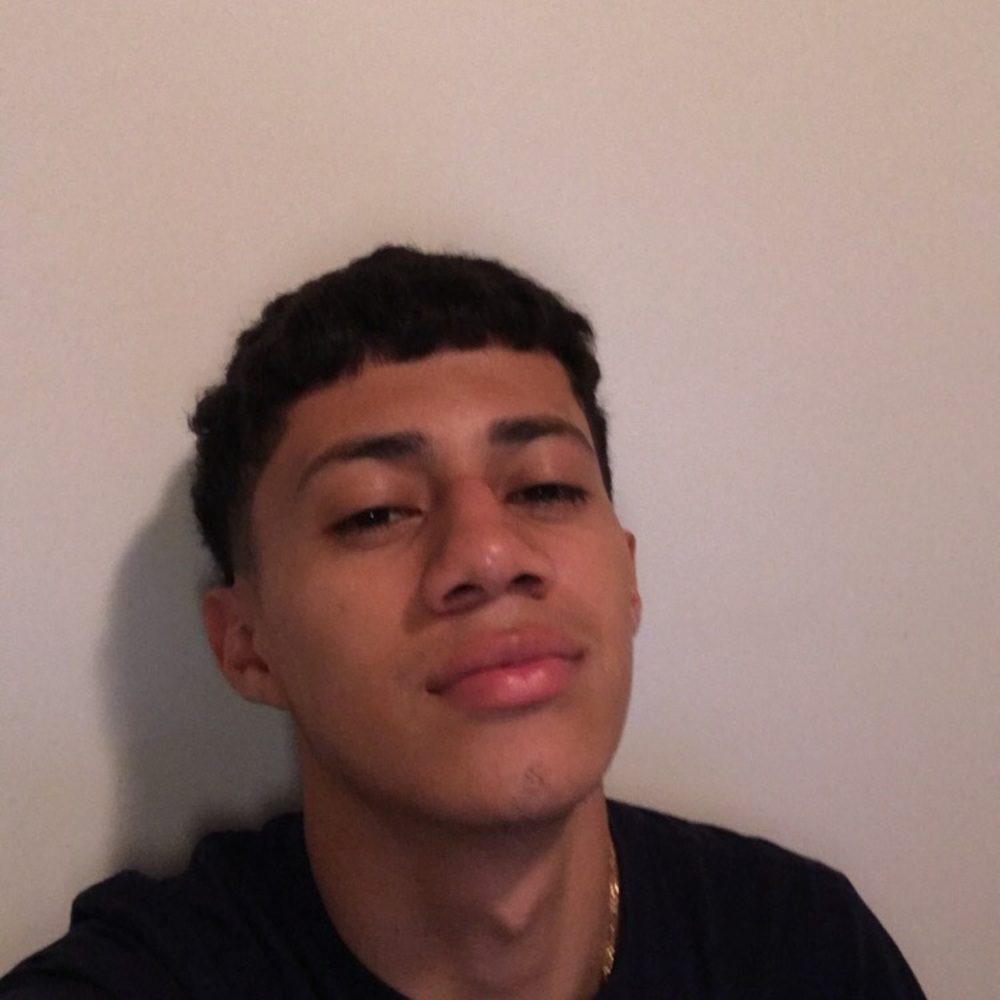 Meet your Posher, Jorge